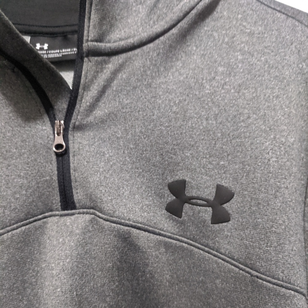 Under Armour Pullover